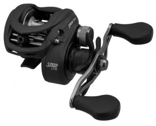 LEWS Speed Spool LFS Bait Casting Reel LH - 